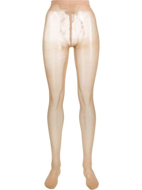 Falke sheer high-waisted tights