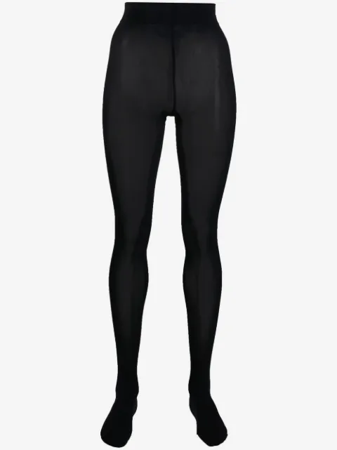 Falke Deluxe high-waisted tights