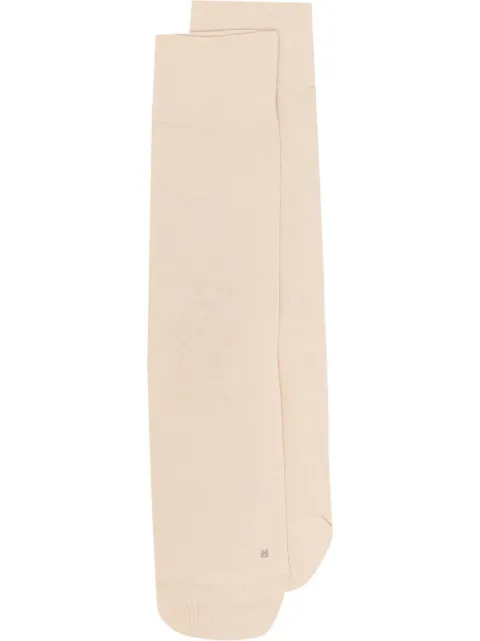 Falke logo-print detail ankle socks