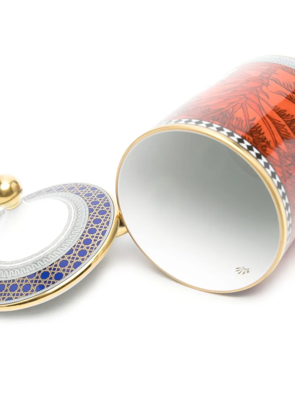 GINORI 1735 Tazza con coperchio | Casa | Image 4
