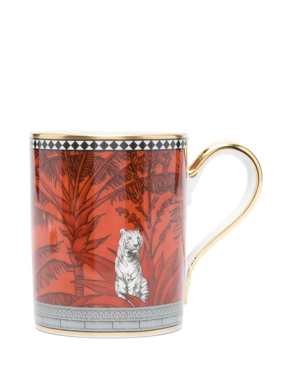 GINORI 1735 Tazza con coperchio | Cucina | Image 3