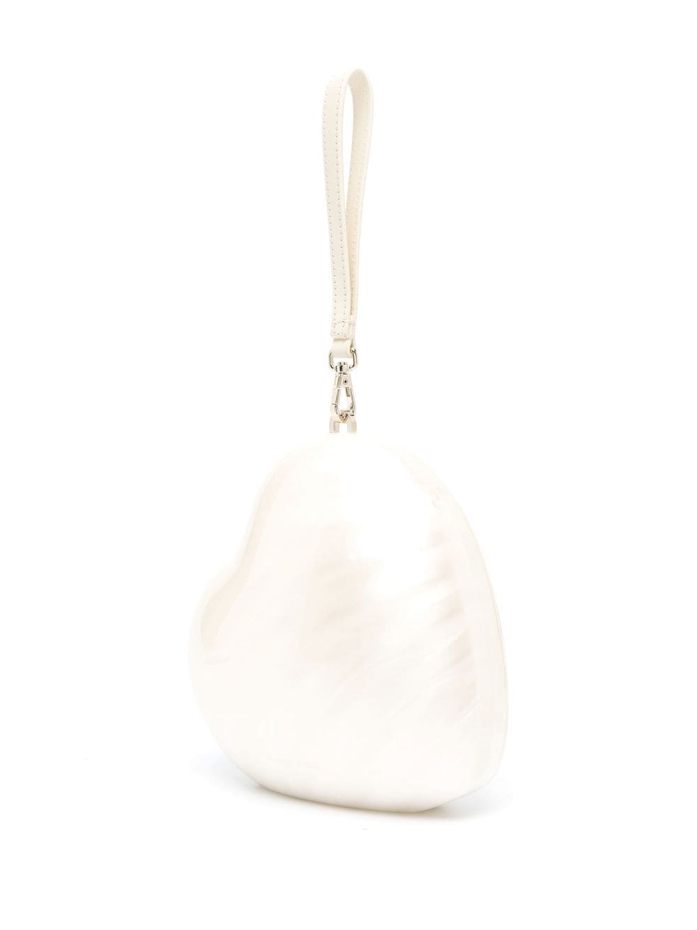 Simone Rocha Pearl Heart Medium Bag - Farfetch