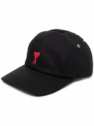 Ami de Coeur baseball hat | AMI Paris 