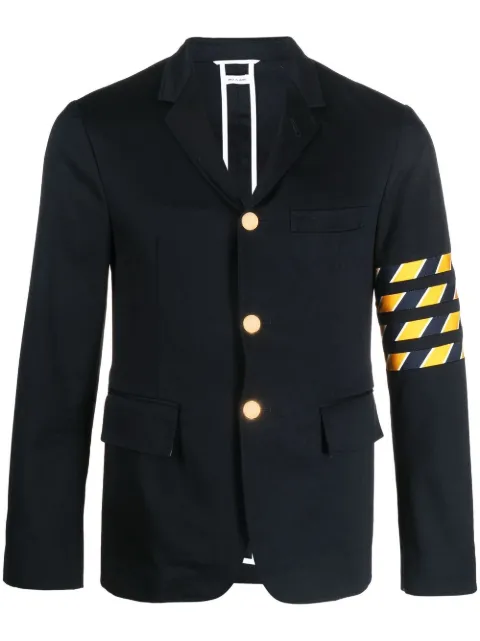 Thom Browne 四条纹西装夹克