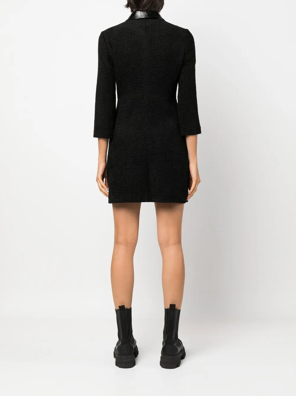 [WW50684] Maje | Mini Dress
