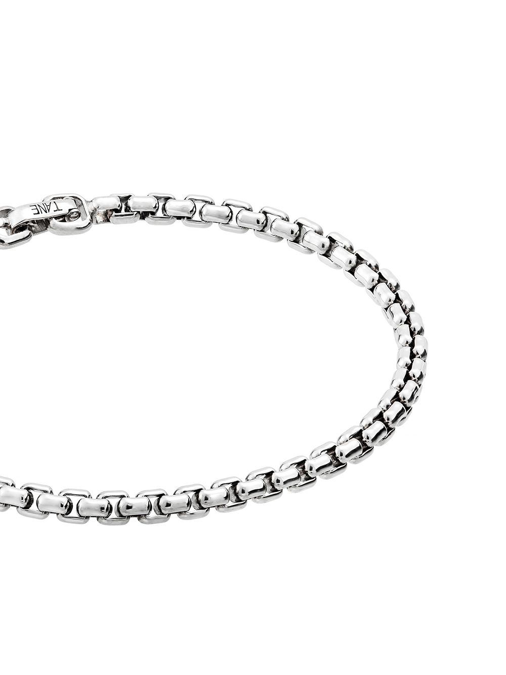 Shop Tane México 1942 Comet Sterling Silver Bracelet