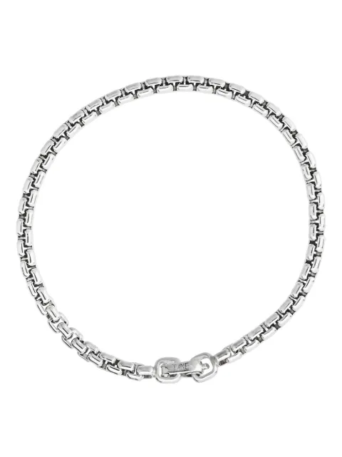TANE México 1942 Comet sterling silver bracelet