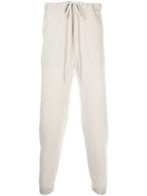 The elder statesman online sweatpants