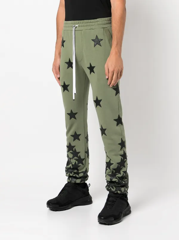 Amiri camo hot sale pants