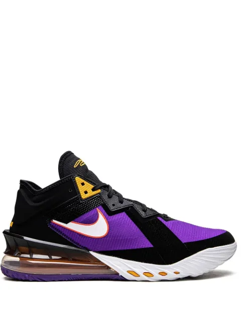 Nike LeBron 18 Low "ACG" sneakers