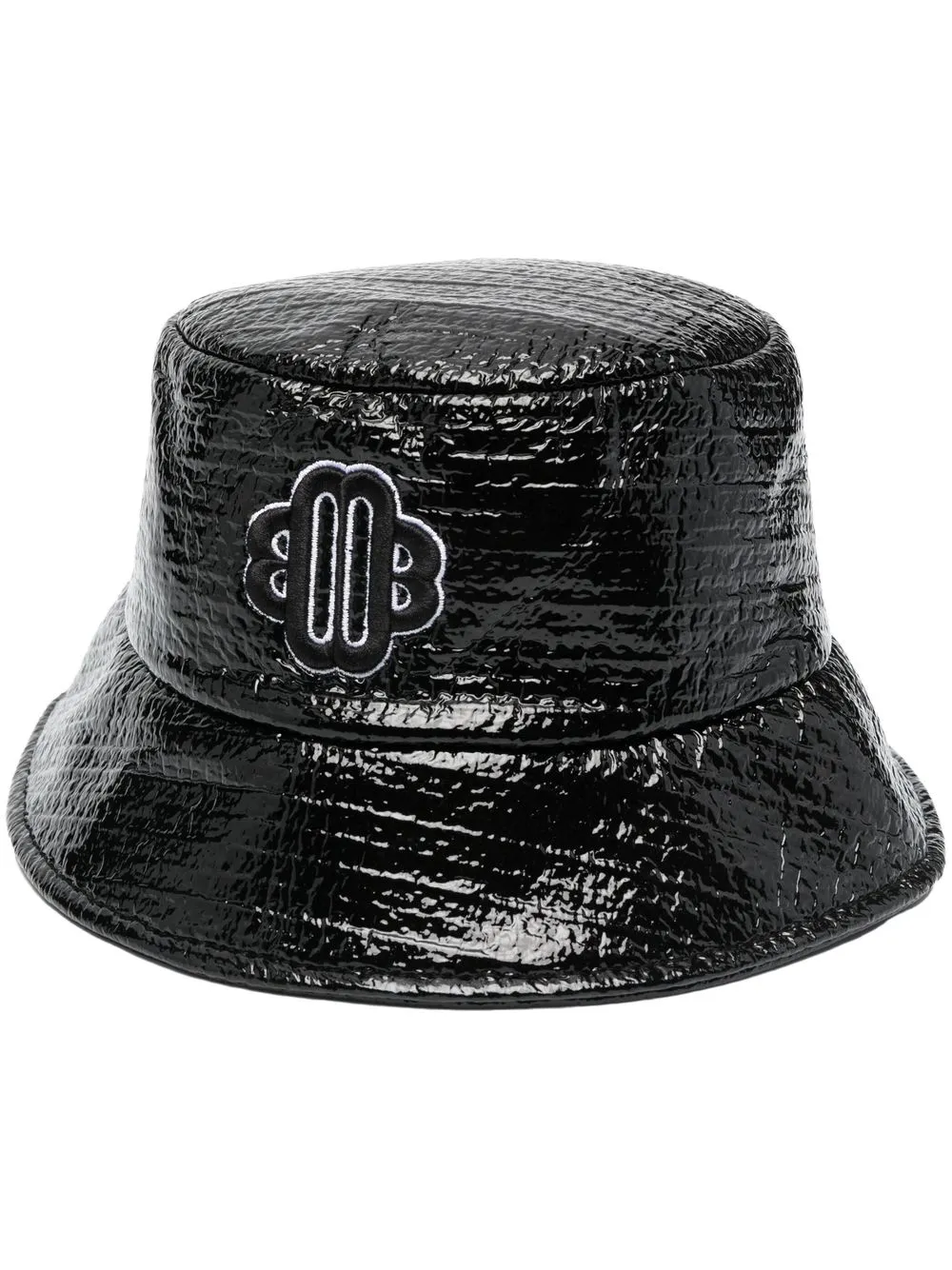 

Maje gorro de pescador - Negro