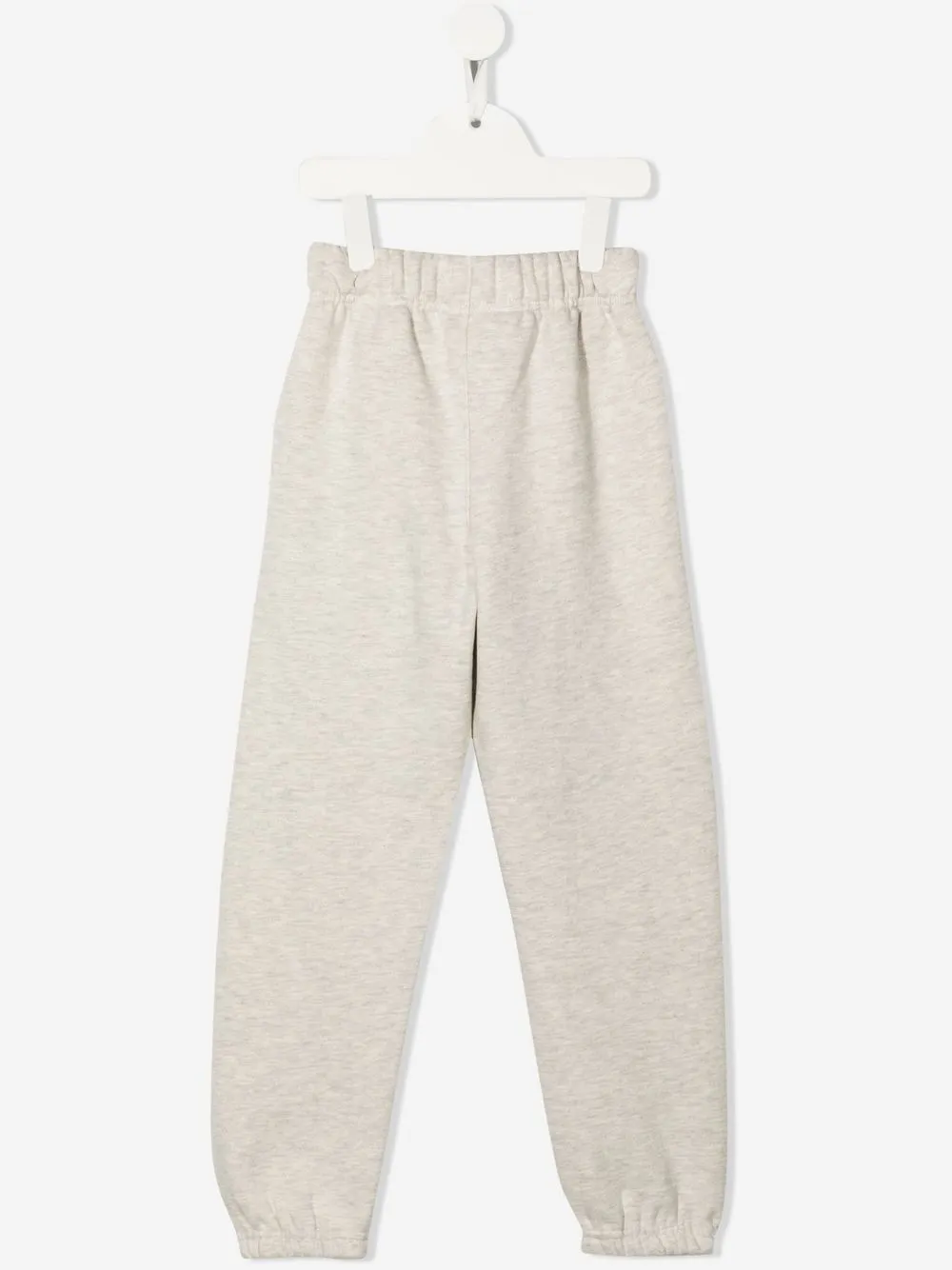 FEAR OF GOD ESSENTIALS logo-patch sweatpants | Tracksuit Bottoms | Image 2