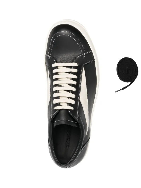 カテゴリ Rick - 43 rick owens strobe vintage sneakersの通販 by