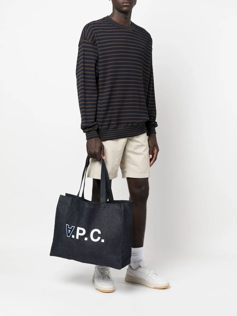 Apc daniel tote online bag