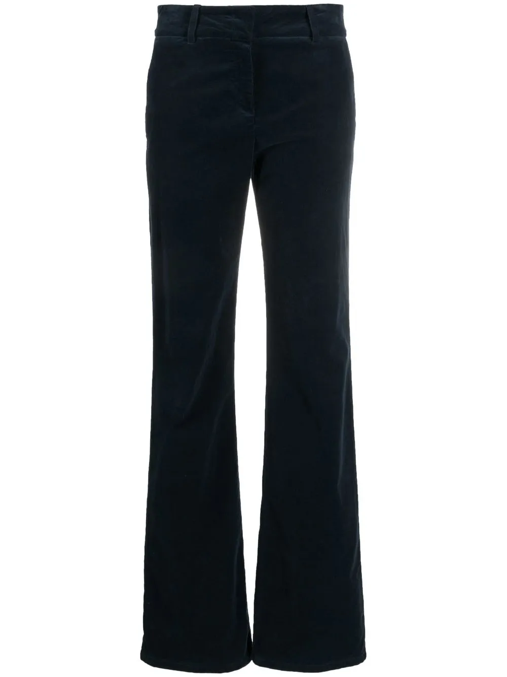 

Piazza Sempione pantalones bootcut - Azul