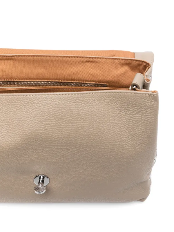 ハンドバッグ ZANELLATO MEDIUM POSTINA DAILY BAG Zanellato Postina Daily | italist
