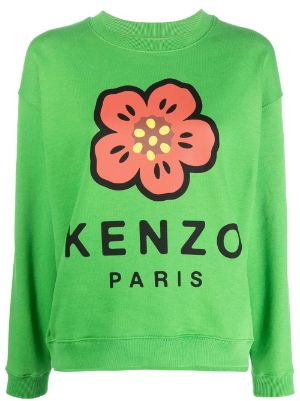 Matrix hoog belegd broodje Kenzo Sweaters for Women on Sale - FARFETCH