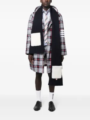 Thom Browne メンズ スカーフ＆マフラー通販 - FARFETCH