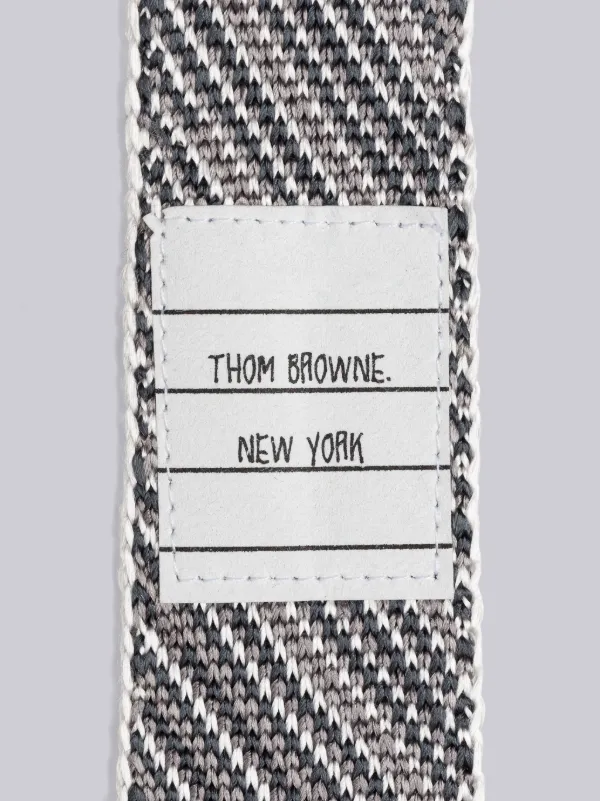 THOM BROWNE Heckel ネクタイ 小物 ネクタイ 小物 ネクタイ ノベルティ