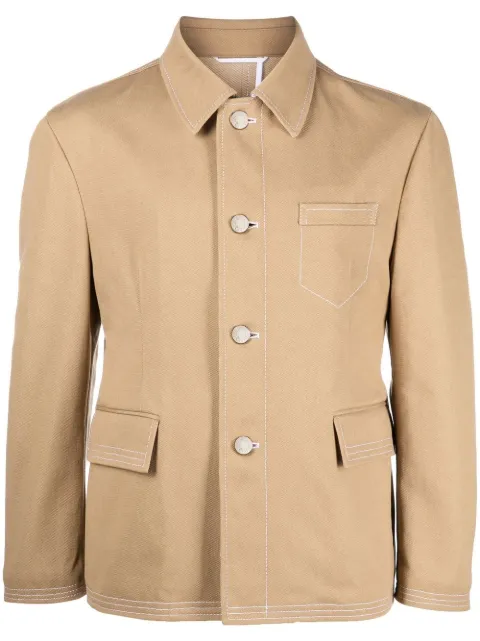 Thom Browne single-breasted coat