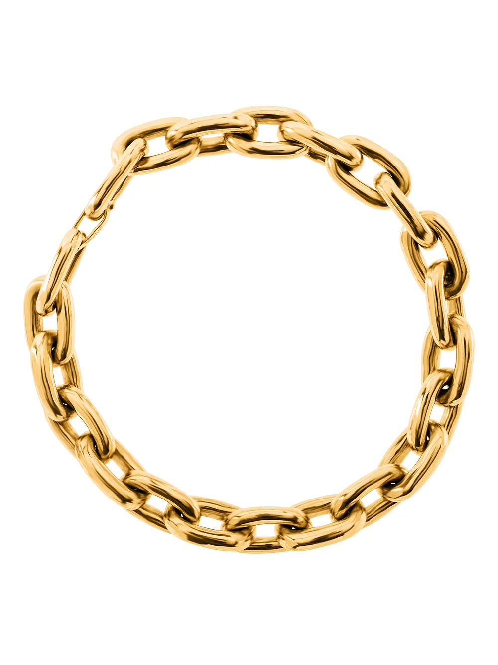 

TANE México 1942 pulsera Savana en oro amarillo de 18kt - Dorado