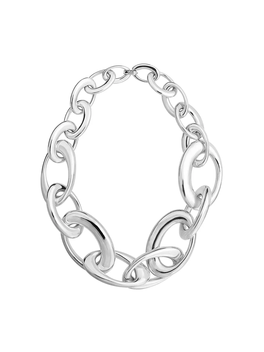 

TANE México 1942 gargantilla María en plata de ley - Plateado