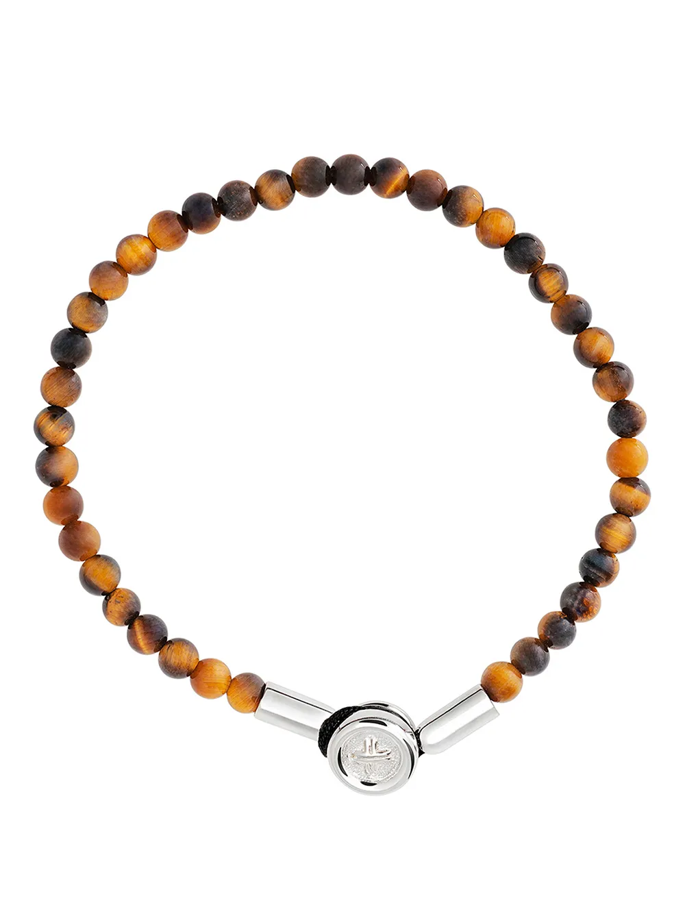 Mars Tiger
s Eye bracelet