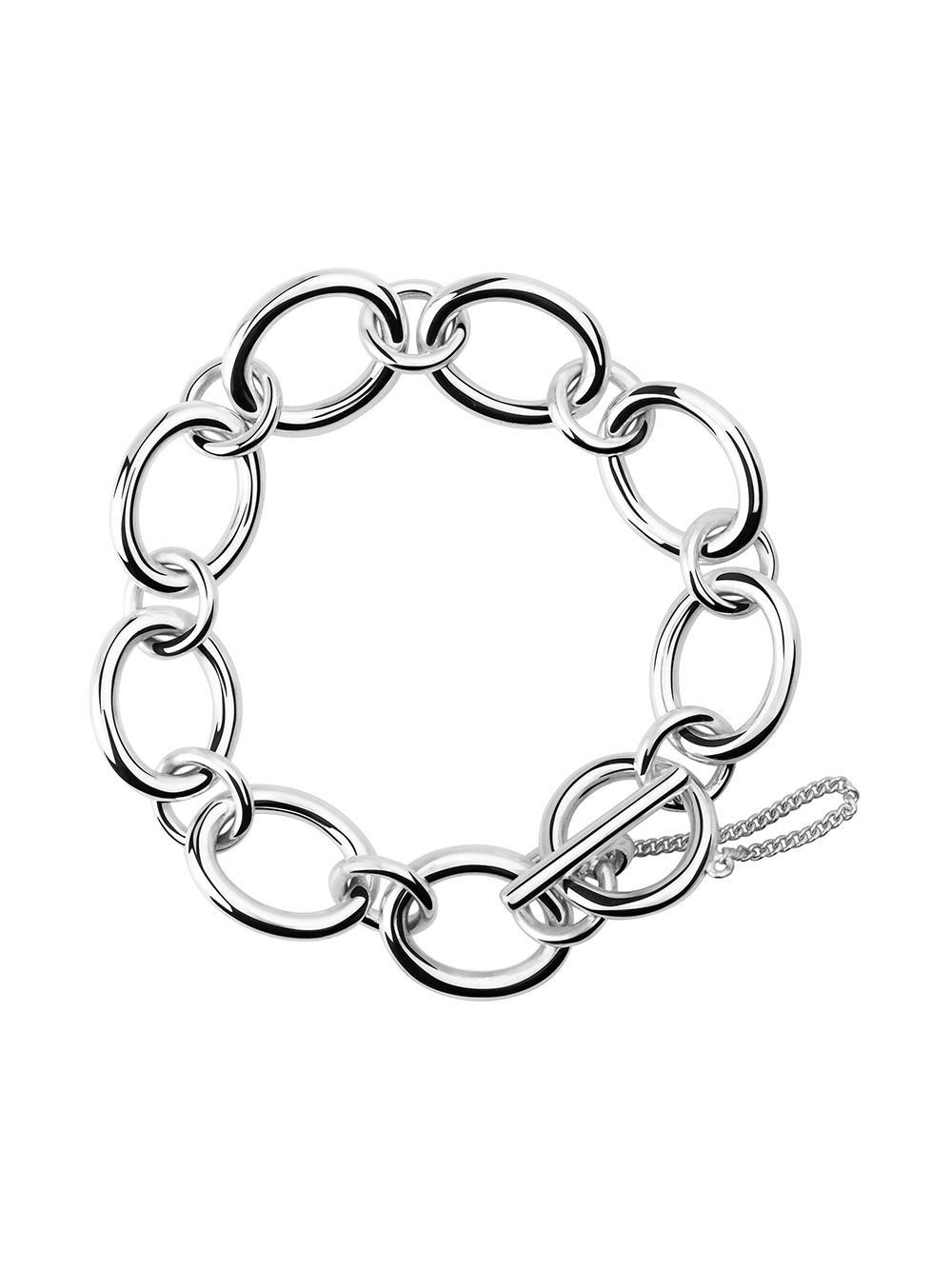 Rocío T-bar bracelet