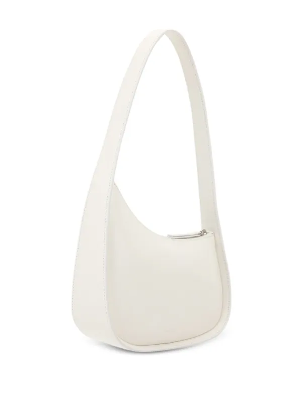 The Row Half Moon ショルダーバッグ | ニュートラル | FARFETCH JP