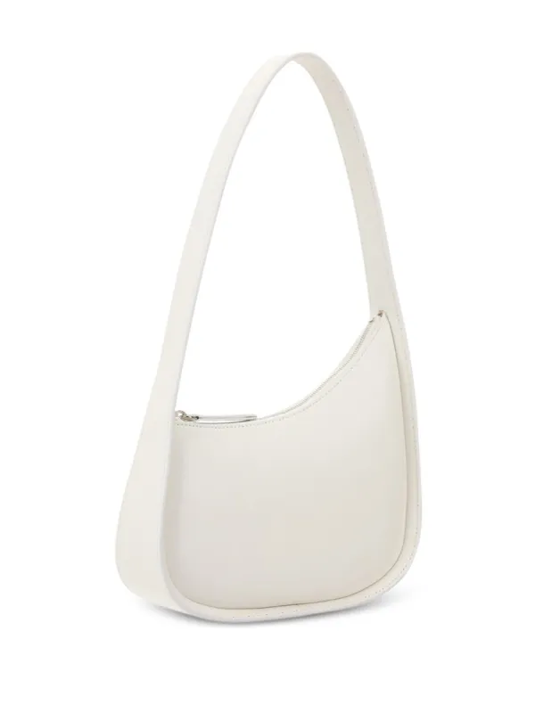 The Row Half Moon ショルダーバッグ | ニュートラル | FARFETCH JP