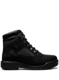 Timberland 6 Inch field boots - Black