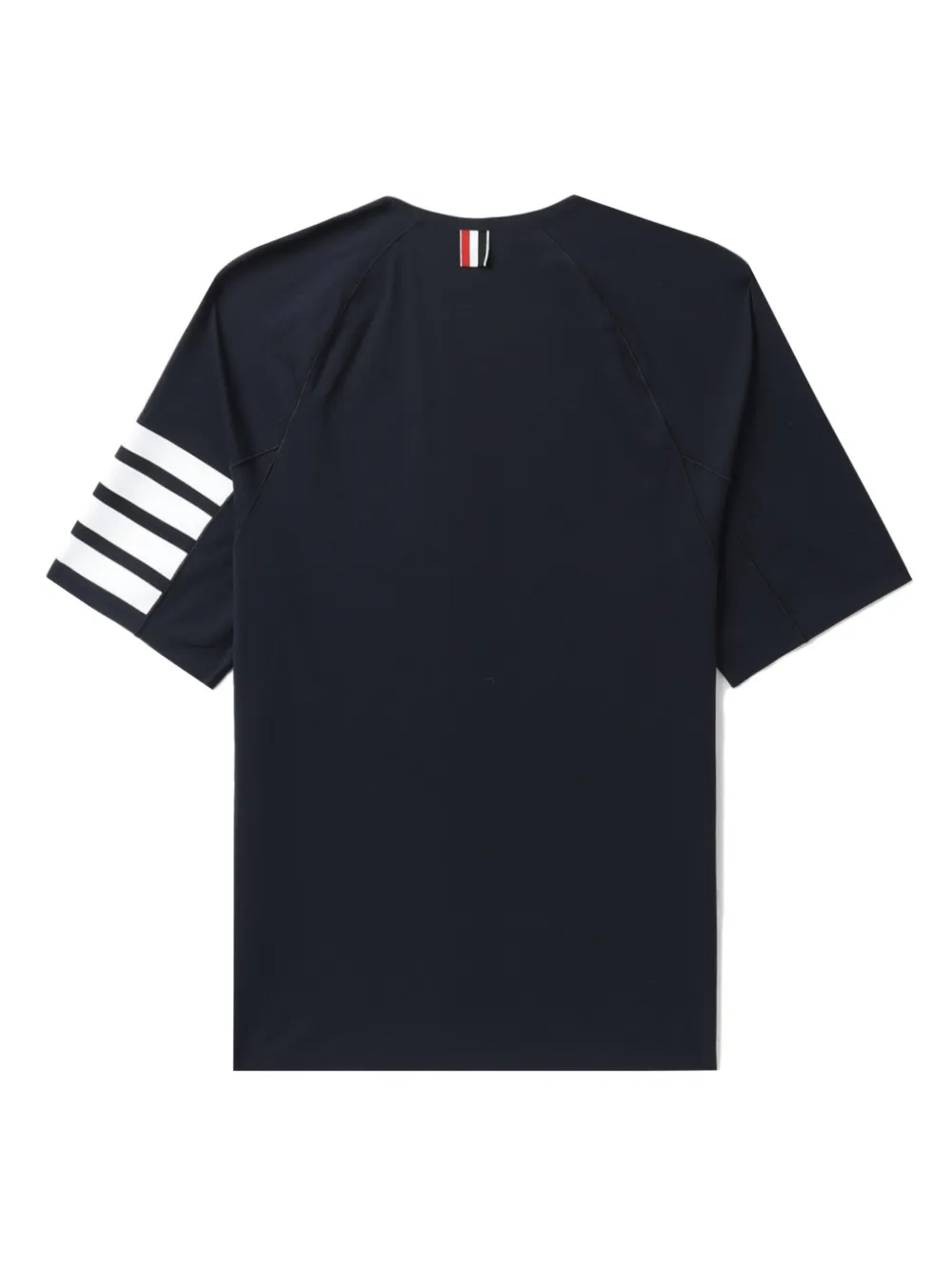 Thom Browne 4-Bar Stripe T-shirt - Farfetch