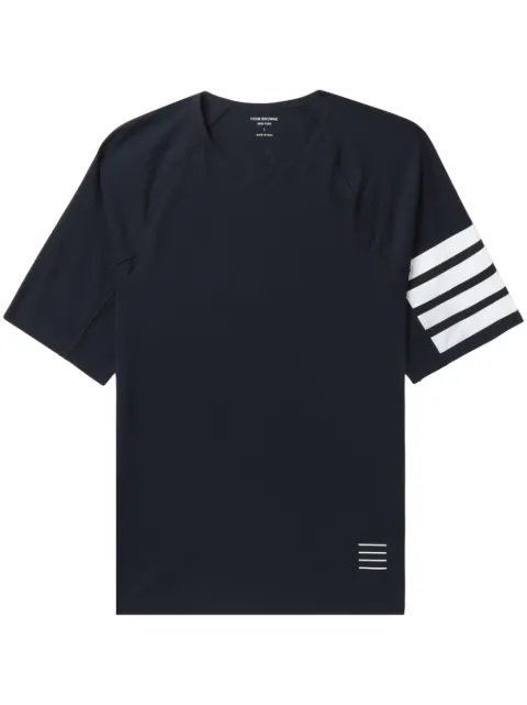 Thom Browne playera con motivo 4-Bar