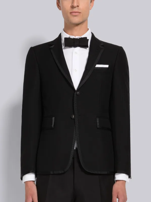 Mens Jackets & Suiting | Thom Browne Official Website