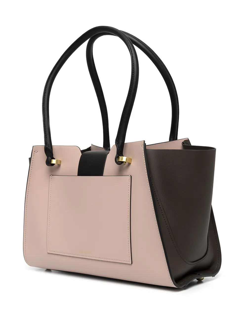  ZAC Zac Posen Eartha Medium Tote, Light/Pastel Grey : Clothing,  Shoes & Jewelry