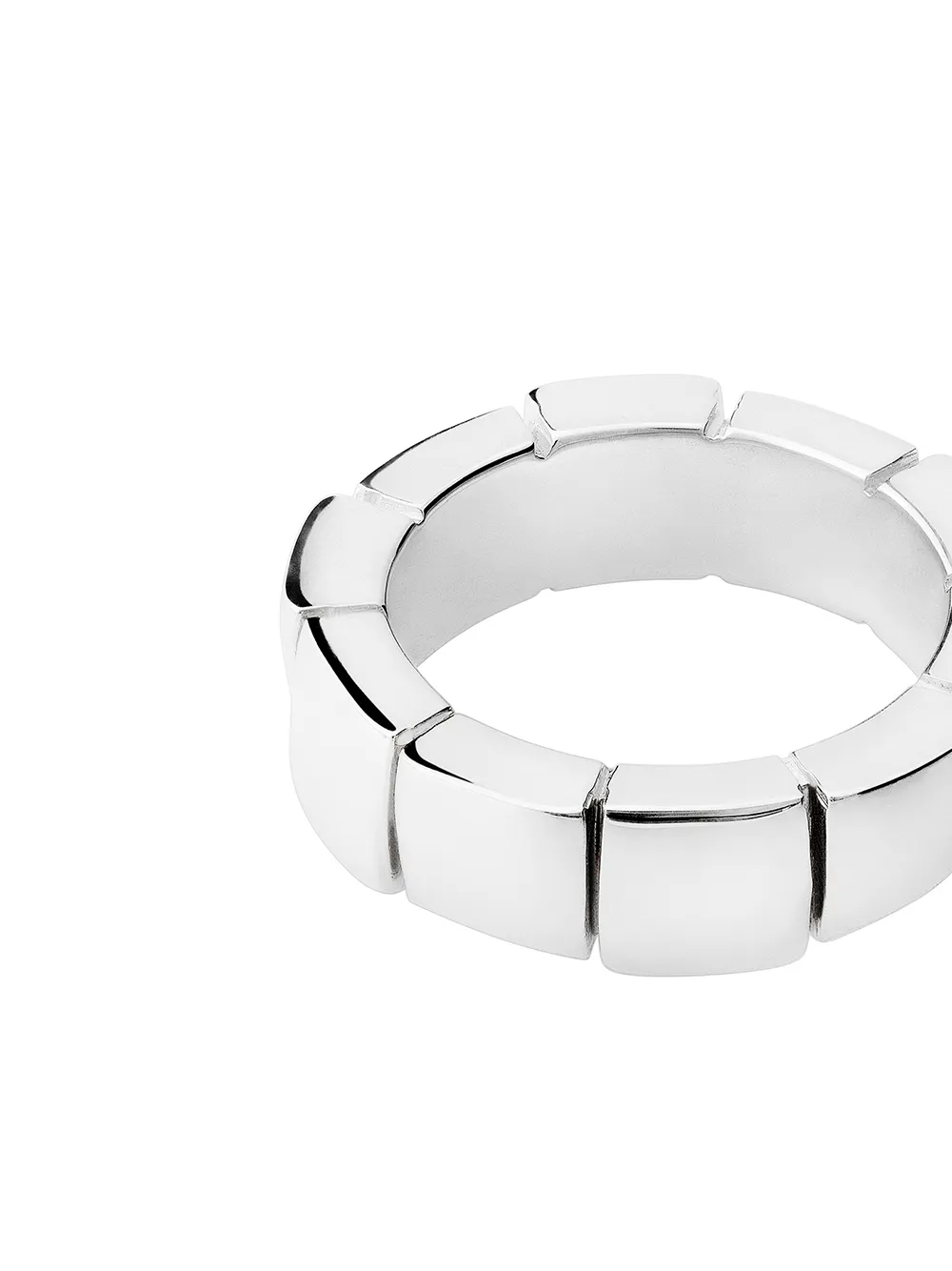 TANE México 1942 Zilveren ring
