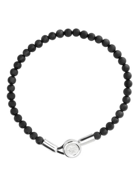 TANE México 1942 Mars obsidian bracelet