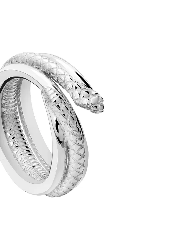 TANE M xico 1942 Animales Snake Ring Farfetch