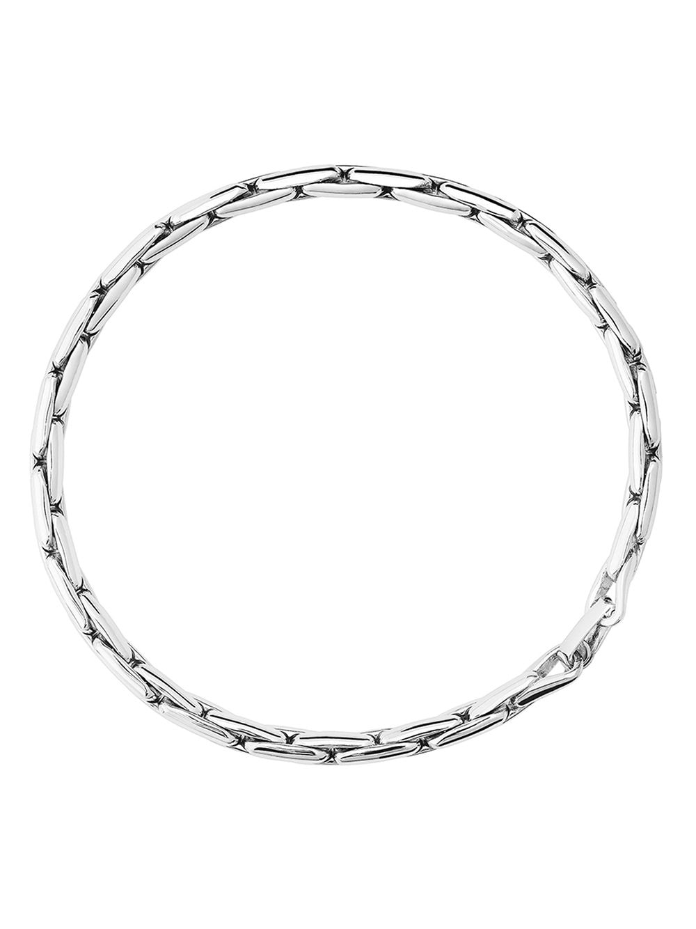 Tane México 1942 Andromeda Chain Bracelet In Silver