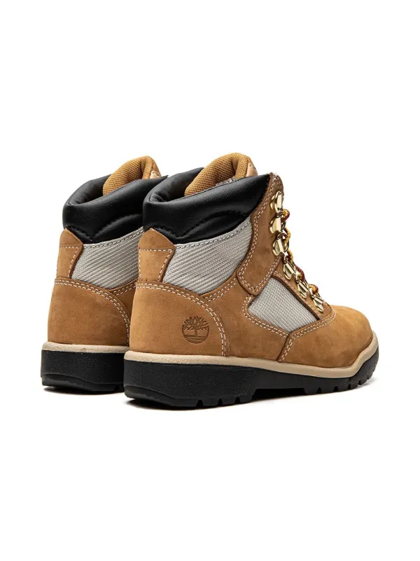 timberland 6 inch field boot