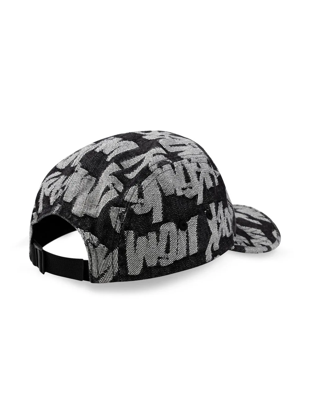 Supreme Jacquard Denim Cap - Farfetch