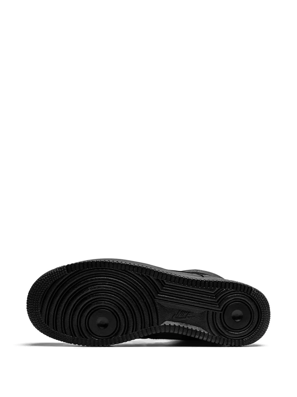 Nike x Alyx Air Force 1 High Sneakers - Farfetch