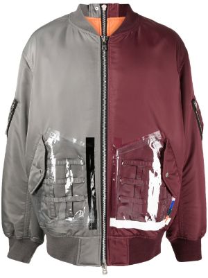 Takahiromiyashita The Soloist Bomber Jackets for Men on Sale