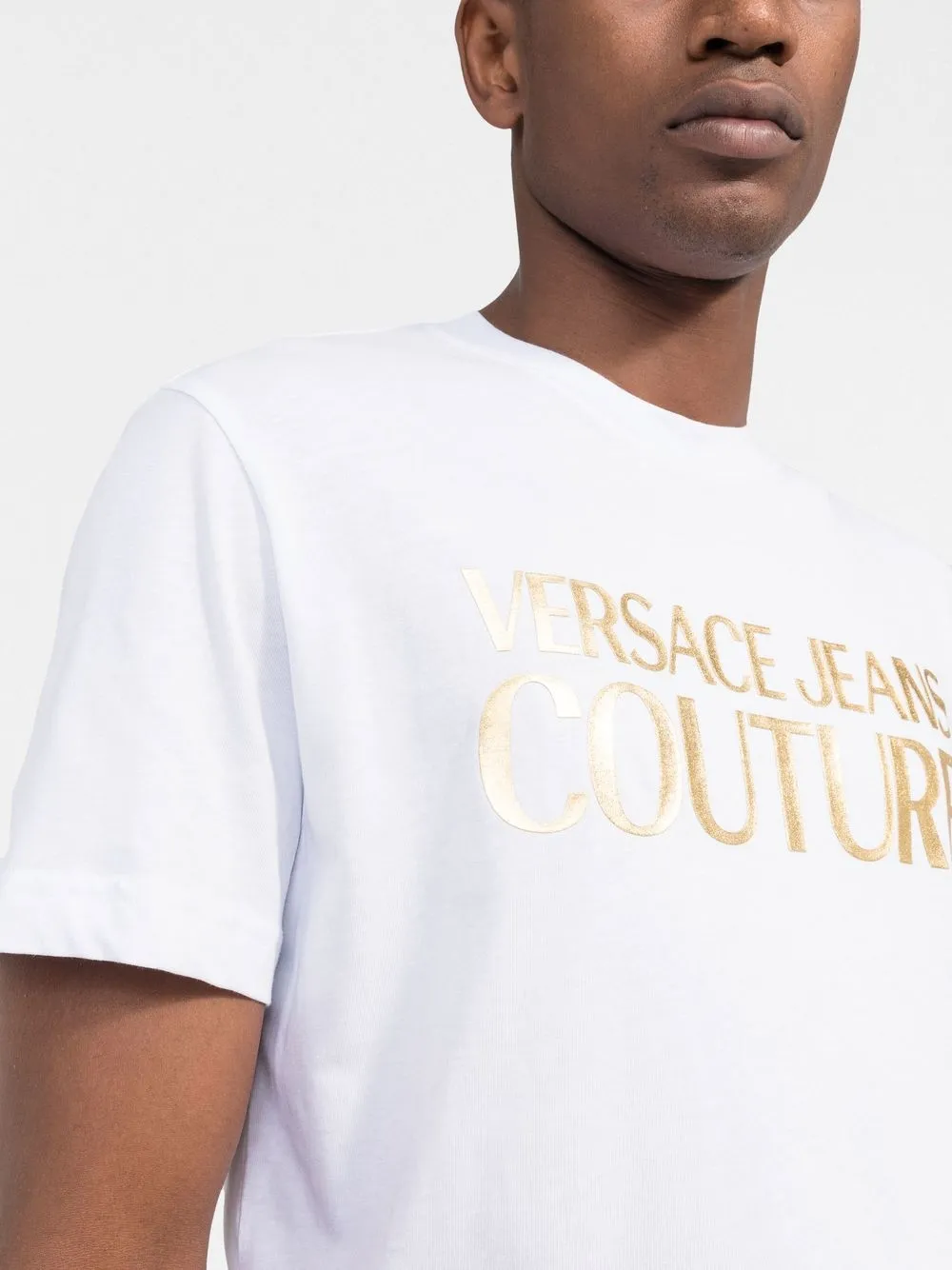 Versace Jeans Couture ヴェルサーチェ・ジーンズ・クチュール 