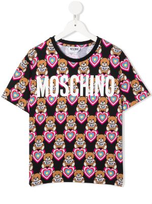 Moschino kids discount 2020