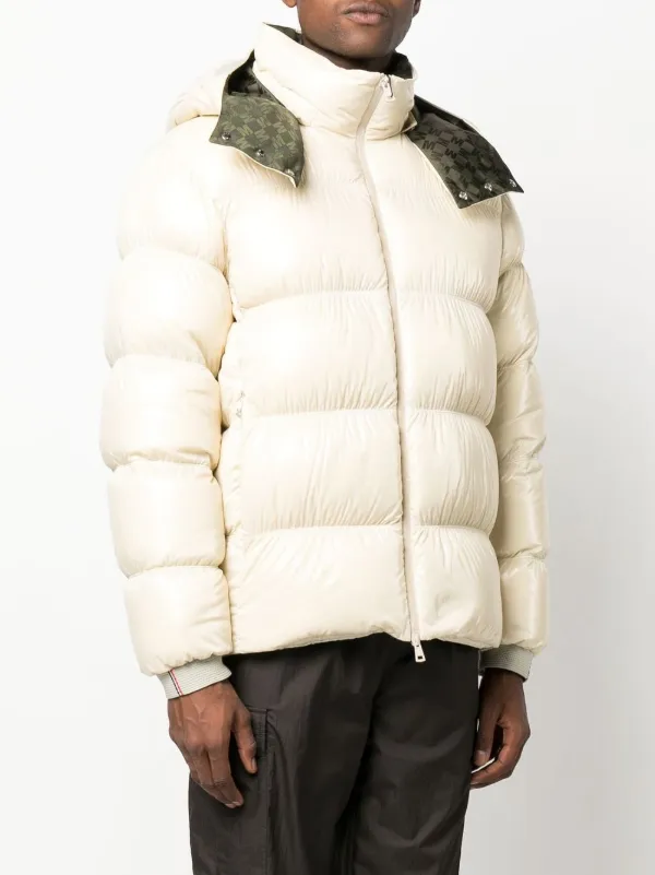 Moncler モンクレール Orizaba ショート ダウンジャケット - Farfetch