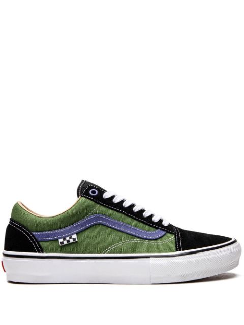 hype Vans University Skate Old Skool sneakers 