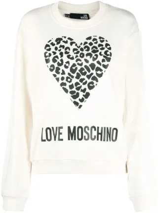 Love Moschino Farfetch