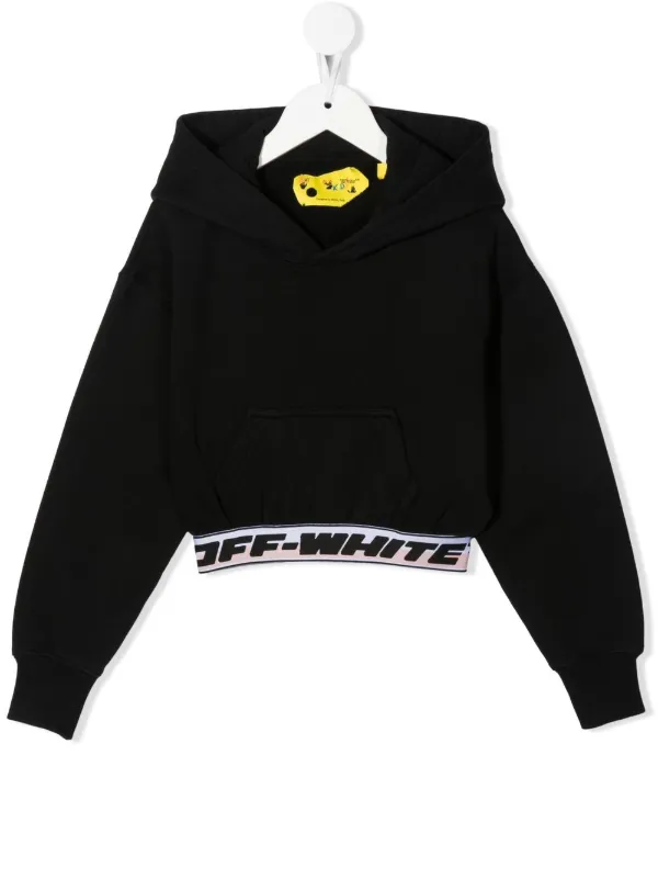 Off white hoodie black friday clearance