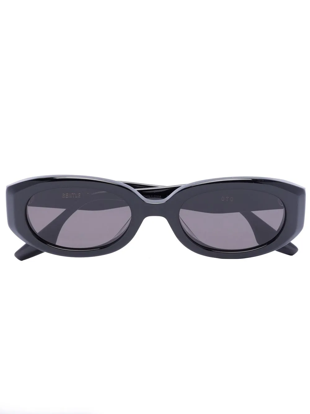 Gentle Monster Oto 01 ovalframe Sunglasses Farfetch